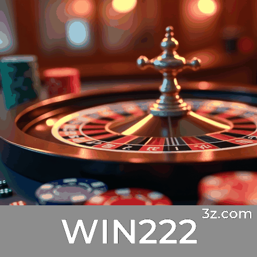 Cassino ao Vivo WIN222 - 250+ Mesas com Dealers Profissionais