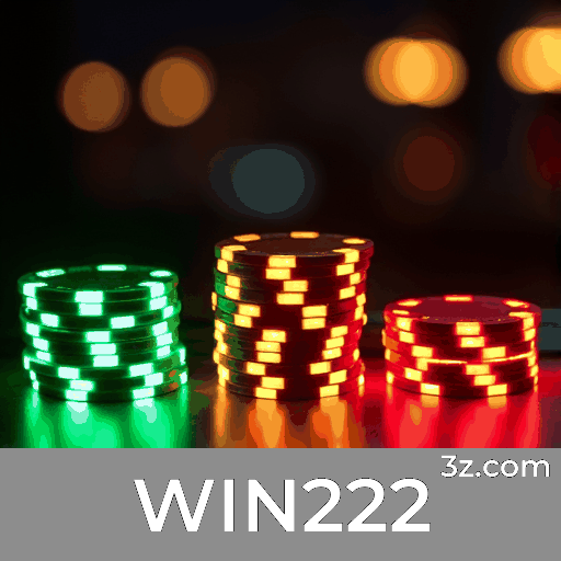 WIN222 Game com bônus e experiência premium