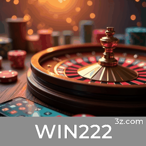 Plataforma WIN222 com bônus