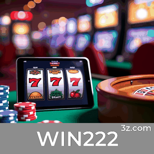 Cadastro WIN222 - Crie sua conta e ganhe R$99