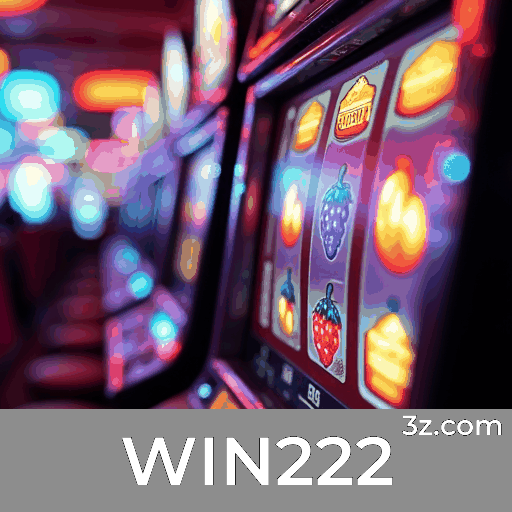 Bônus WIN222 de R$5.000 + 500 giros grátis